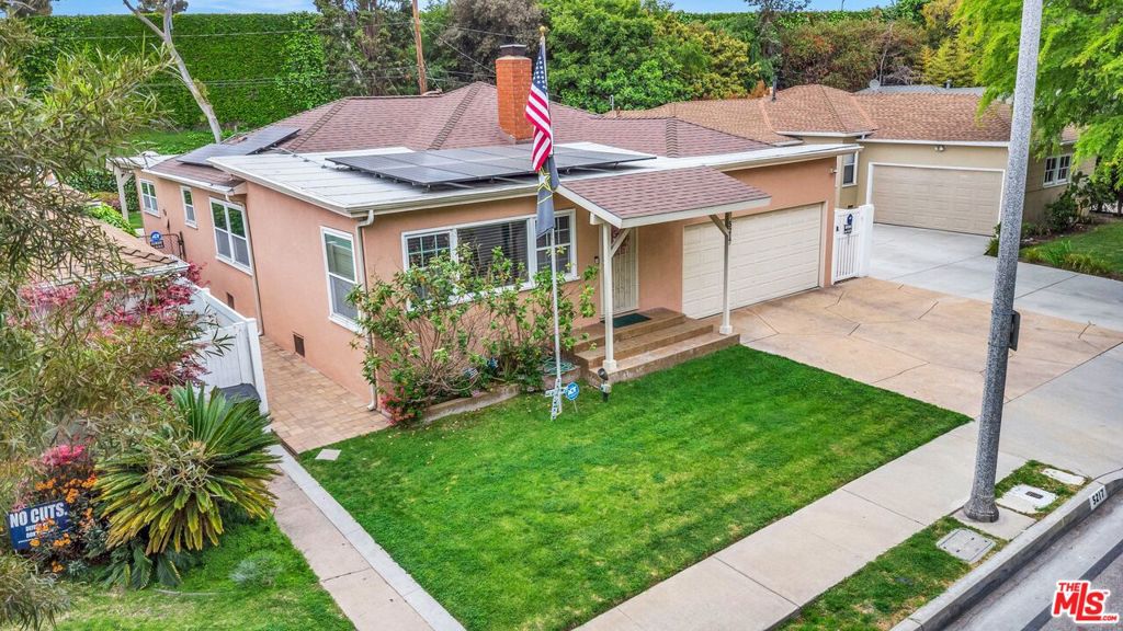 5217 Berryman Avenue