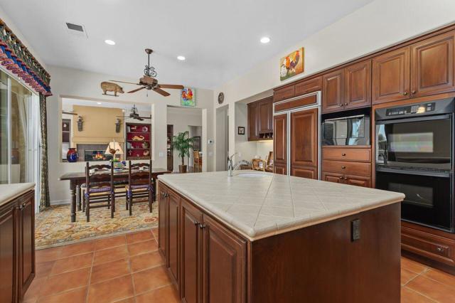 50 Oakmont Drive, Rancho Mirage, CA 92270
