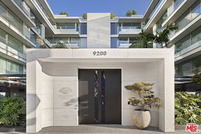 Image 3 for 9200 Wilshire Blvd #504W, Beverly Hills, CA 90212