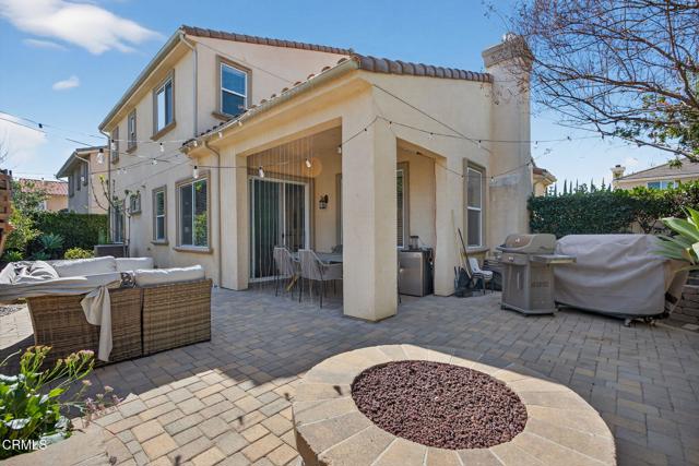 Detail Gallery Image 7 of 42 For 8514 Morningstar Ln, Canoga Park,  CA 91304 - 4 Beds | 4 Baths