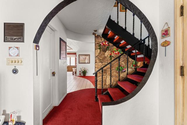 Detail Gallery Image 35 of 70 For 1421 San Elijo Ave, Cardiff By The Sea,  CA 92007 - 6 Beds | 5 Baths