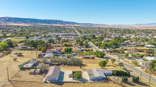 Detail Gallery Image 49 of 58 For 4716 Columbia Way, Quartz Hill,  CA 93536 - 3 Beds | 3 Baths