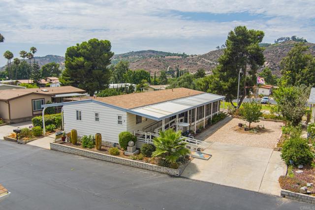 Home for Sale in Fallbrook