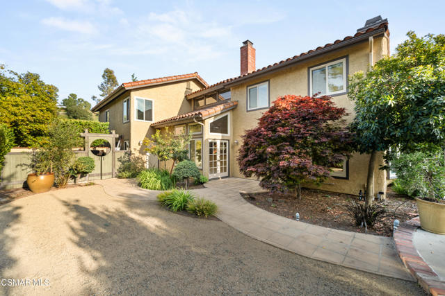 2008 Goldenrod Court, Westlake Village CA: https://media.crmls.org/mediaz/2c364b8e-4425-403a-a4cc-131638fe6933.jpg