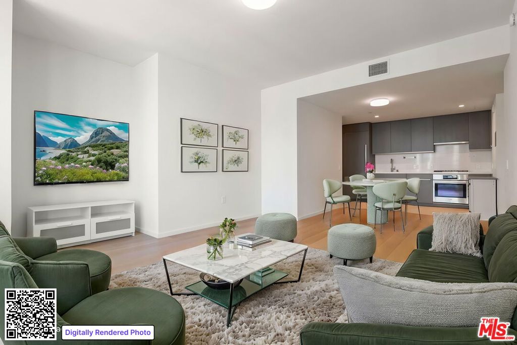 889 Francisco Street #2011