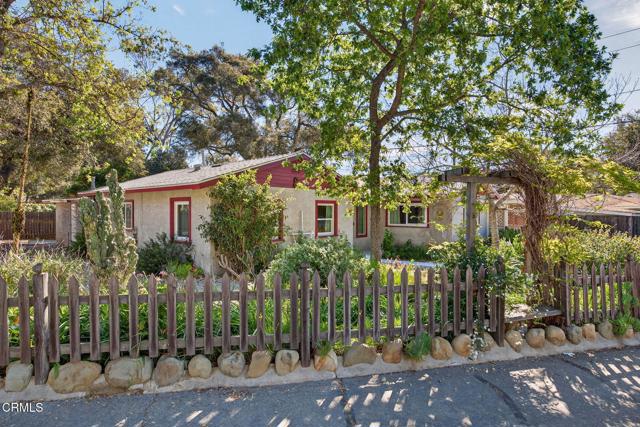 Detail Gallery Image 5 of 42 For 939 Laurel Rd, Santa Paula,  CA 93060 - 3 Beds | 3 Baths