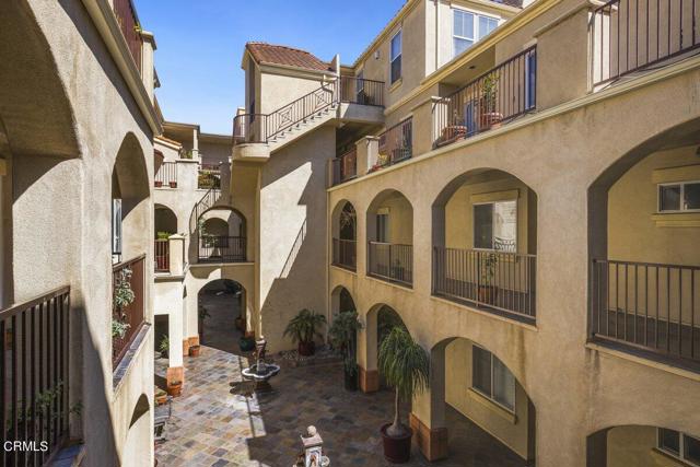 Detail Gallery Image 25 of 34 For 436 Poli St #311,  Ventura,  CA 93001 - 2 Beds | 2 Baths