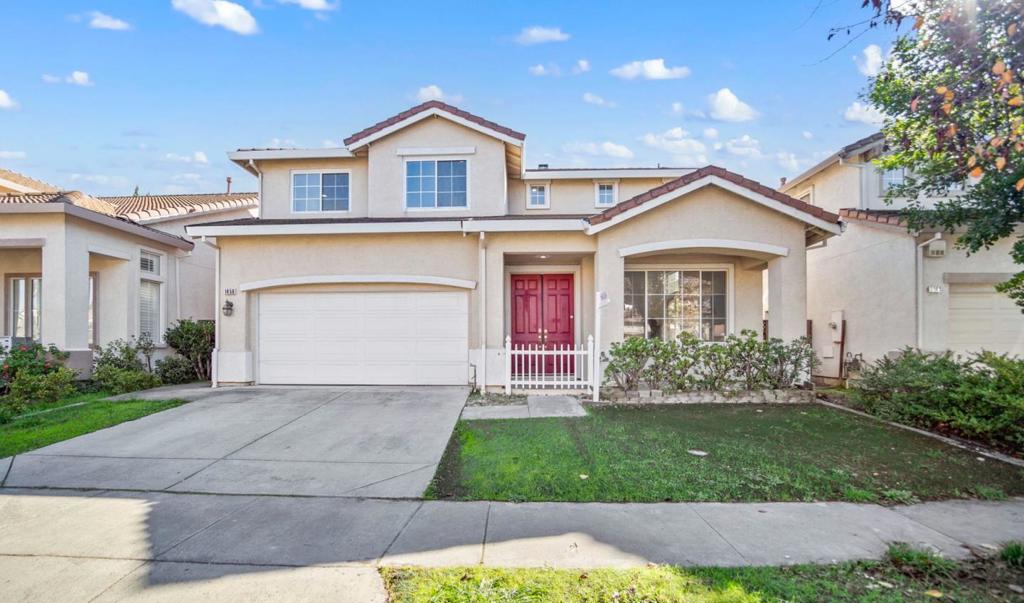 1458 Bellemeade Street