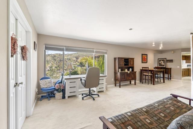 Home for Sale in El Cajon
