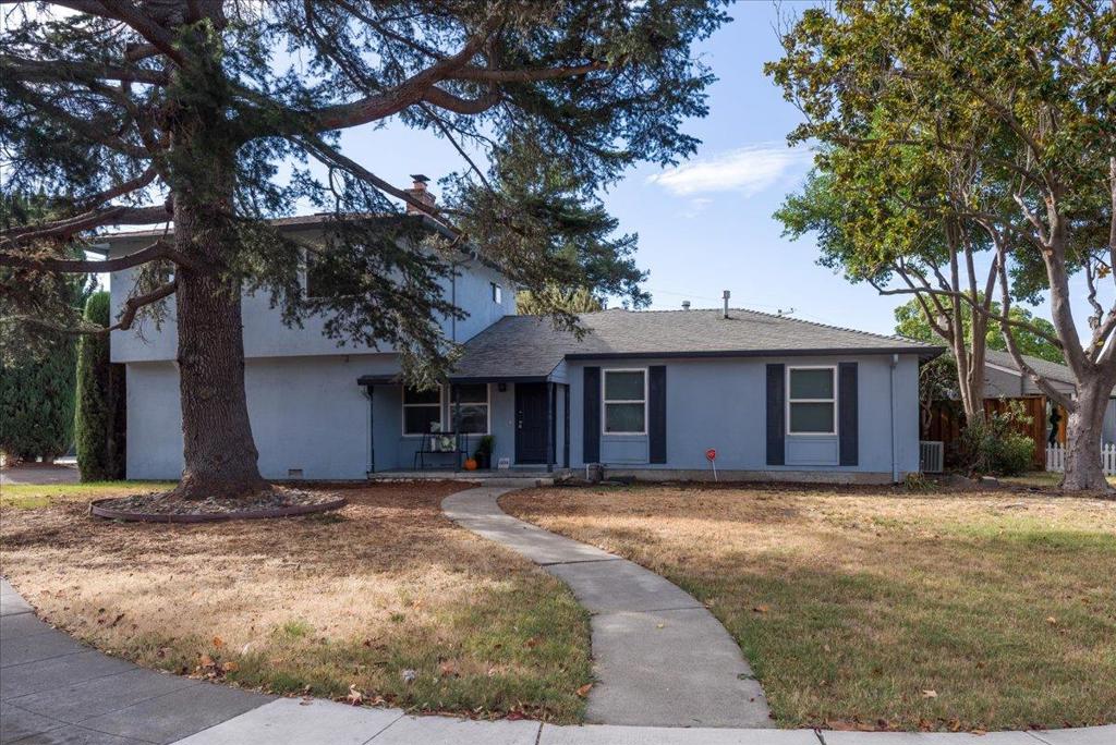 1235 N Bascom Avenue