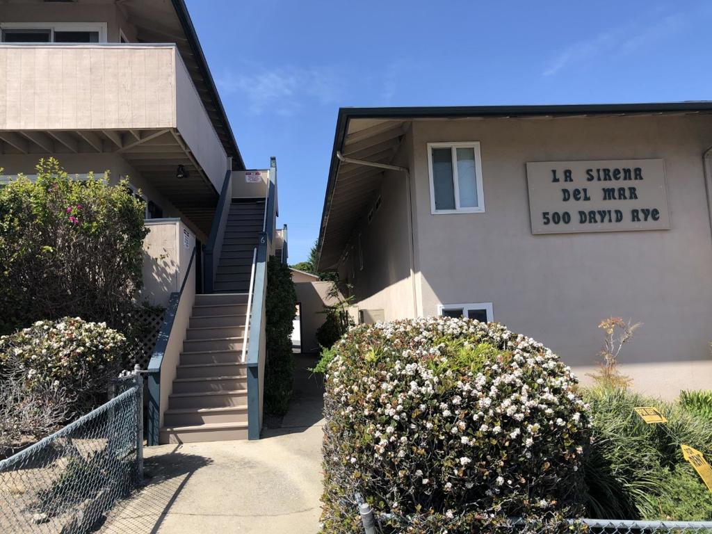 500 David Avenue 7, Monterey, CA 93940