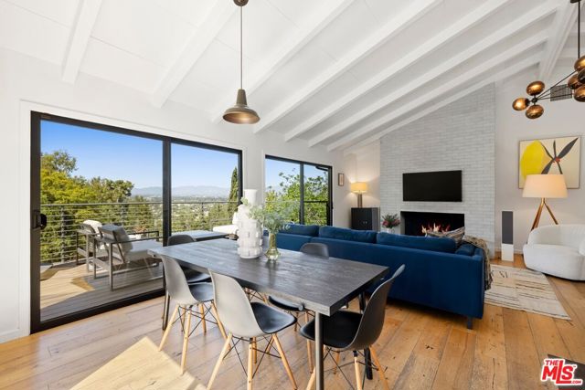 Photo of 3736 Berry Drive, Studio City, CA 91604