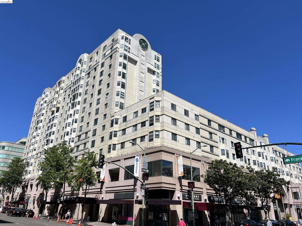 988 Franklin Street #1111