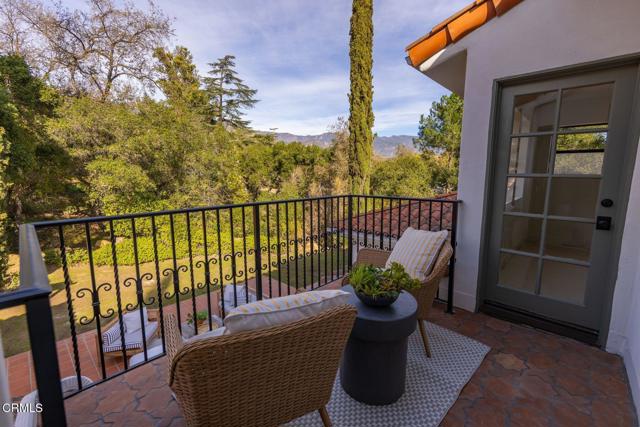 Detail Gallery Image 34 of 47 For 300 W Santa Ana St, Ojai,  CA 93023 - 5 Beds | 3/1 Baths