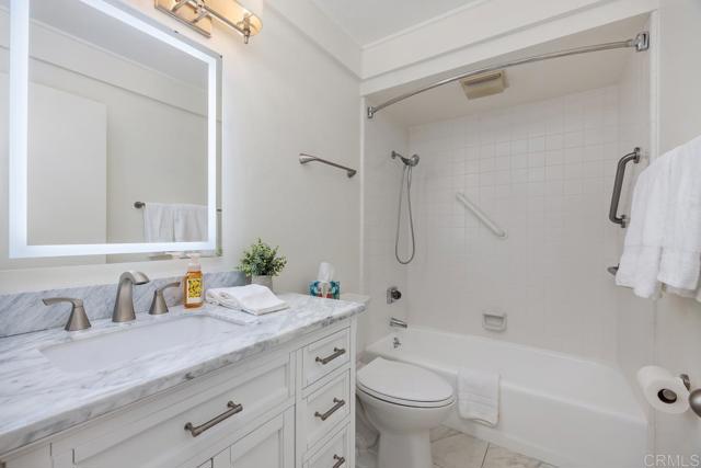 Detail Gallery Image 28 of 41 For 4058 Avenida Brisa, Rancho Santa Fe,  CA 92091 - 2 Beds | 2 Baths