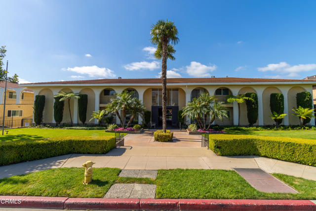Detail Gallery Image 31 of 34 For 630 W Huntington Dr #235,  Arcadia,  CA 91007 - 3 Beds | 2 Baths