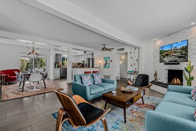 2726 N Cardillo Avenue, Palm Springs, CA 92262