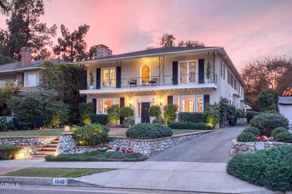 1345 Parkview AvenuePasadena img 35