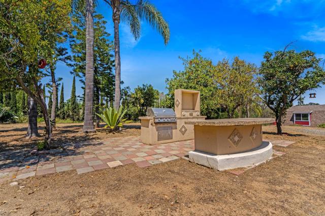 Detail Gallery Image 33 of 64 For 1838 Acacia Ln, Fallbrook,  CA 92028 - 6 Beds | 3 Baths