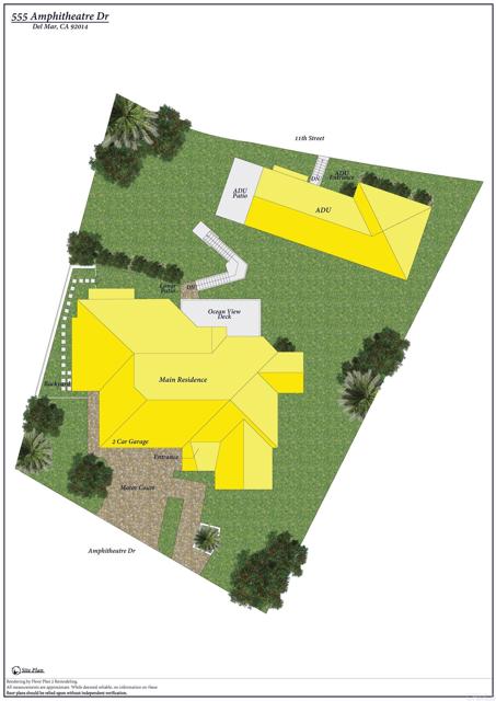 Image 28 of 31 For 555 Amphitheatre Drive