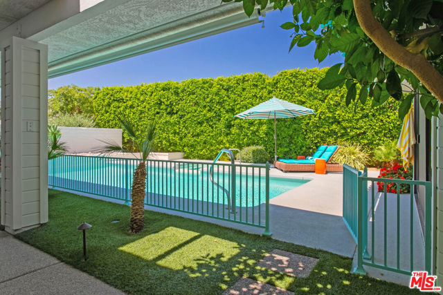 2 Sussex Court, Rancho Mirage, CA 92270
