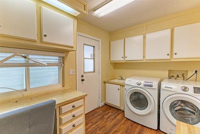 Image 43 of 56 For 18218 Paradise Mountain Road Spc 158