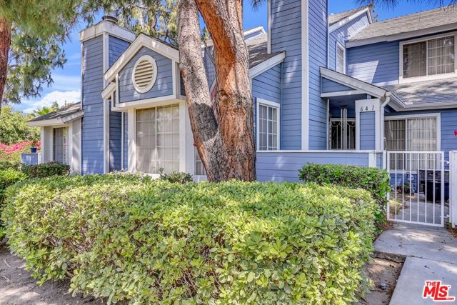 641 Alder Lane, Walnut, California 91789, 2 Bedrooms Bedrooms, ,3 BathroomsBathrooms,Condominium,For Sale,Alder,24401241