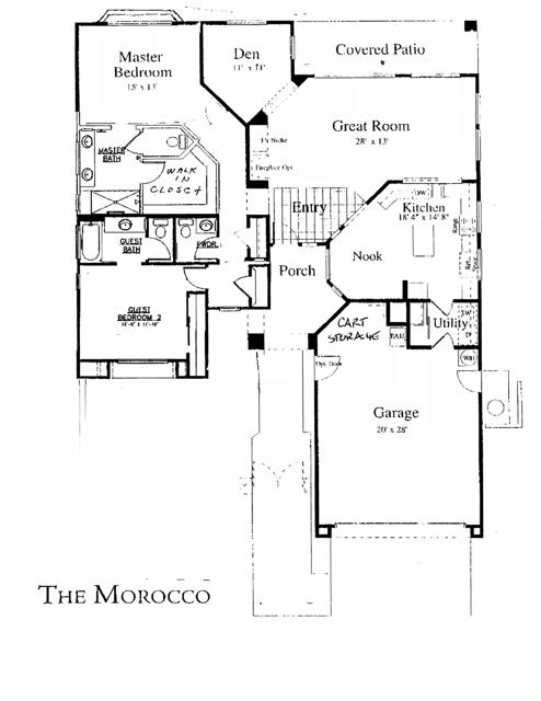 2 Bed Home for Sale in Palm Desert, California