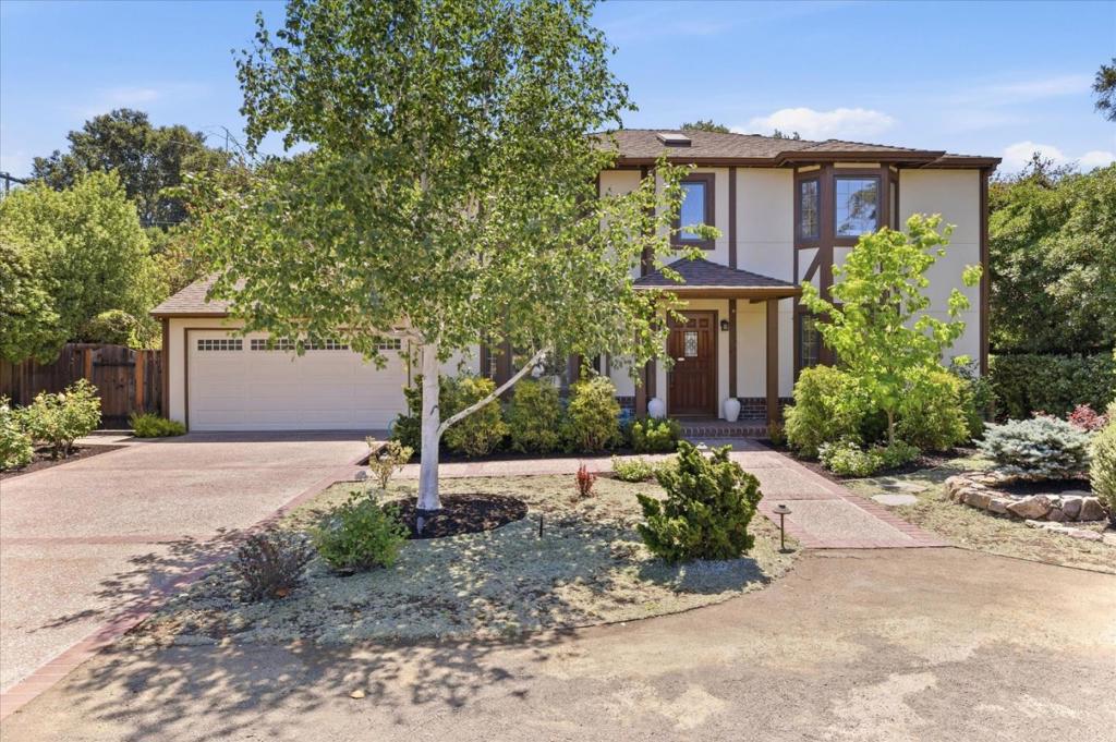 761 Encina Grande Drive