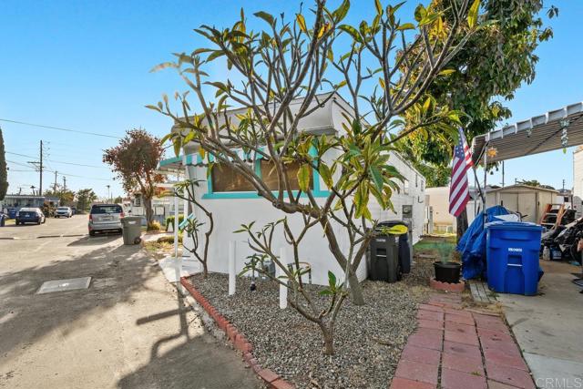 Detail Gallery Image 25 of 27 For 503 N 1st St Spc 20a, El Cajon,  CA 92021 - 1 Beds | 1 Baths