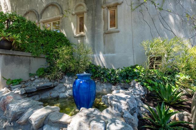 Detail Gallery Image 44 of 64 For 2707 Hermosita Dr, Glendale,  CA 91208 - 3 Beds | 3/1 Baths