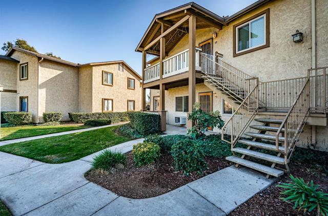 Details for 1423 Graves Avenue 170, El Cajon, CA 92021