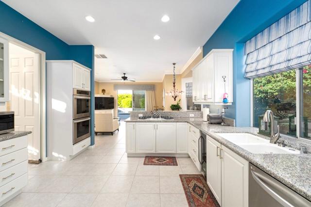 6 Dickens Court, Rancho Mirage, CA 92270