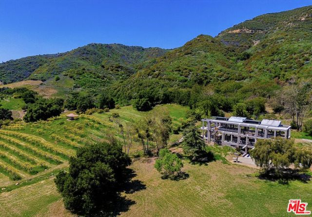Drew Fenton | 28980 Newton Canyon Road Malibu CA | MLS: 7048369
