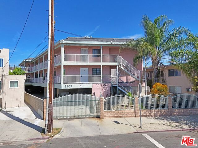 Details for 2109 Manitou Avenue, Los Angeles, CA 90031