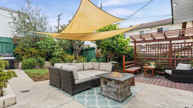 Detail Gallery Image 21 of 25 For 3963 33rd St, San Diego,  CA 92104 - 2 Beds | 1 Baths