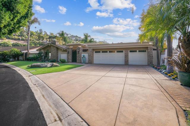 Detail Gallery Image 43 of 57 For 11 Lake Helix Dr, La Mesa,  CA 91941 - 6 Beds | 3/1 Baths