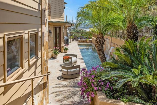 Detail Gallery Image 4 of 30 For 105 via De La Valle, Del Mar,  CA 92014 - 4 Beds | 4/1 Baths