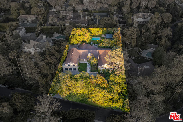 Drew Fenton | 422 Parkwood Drive Los Angeles CA | MLS: 7209274