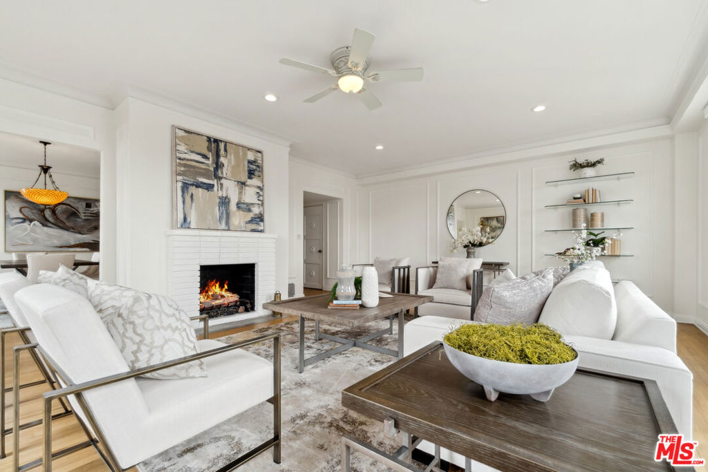 855 S Serrano Avenue #43A