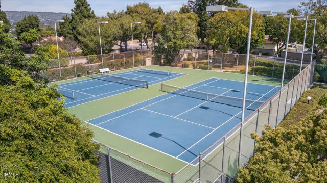 Detail Gallery Image 53 of 62 For 1610 Edgewater Ln, Camarillo,  CA 93010 - 3 Beds | 2/1 Baths