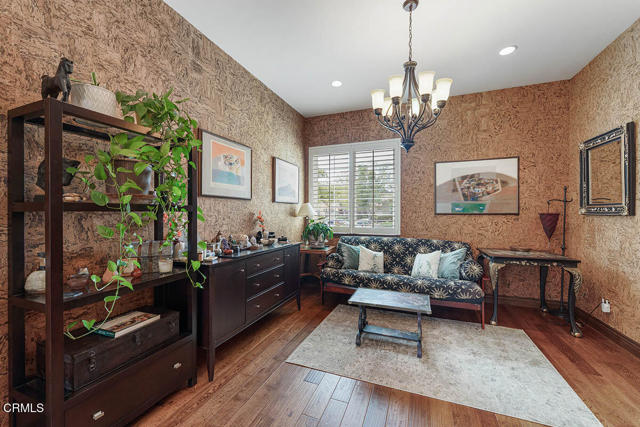 Detail Gallery Image 5 of 67 For 1230 Coast Oak Dr, Solvang,  CA 93463 - 5 Beds | 2/1 Baths