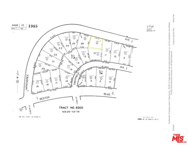 Drew Fenton | 14930 Mc Kendree Avenue Pacific Palisades CA | MLS: 7078693