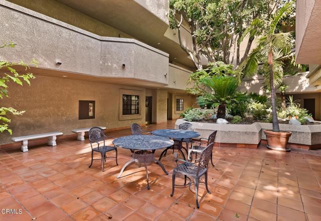 Detail Gallery Image 31 of 31 For 221 S Oak Knoll Ave #304,  Pasadena,  CA 91101 - 2 Beds | 2 Baths