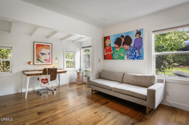 Detail Gallery Image 14 of 28 For 559 Macdonald St, Pasadena,  CA 91103 - 2 Beds | 1 Baths