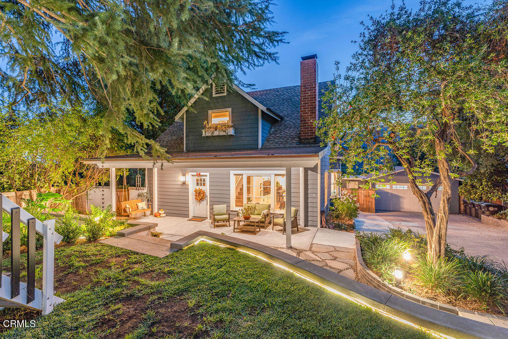 3500 Fairchild Street