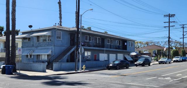 103 W 14th Street, San Pedro (los Angeles), California 90731, ,Residential Income,For Sale,103 W 14th Street,CRV1-18347