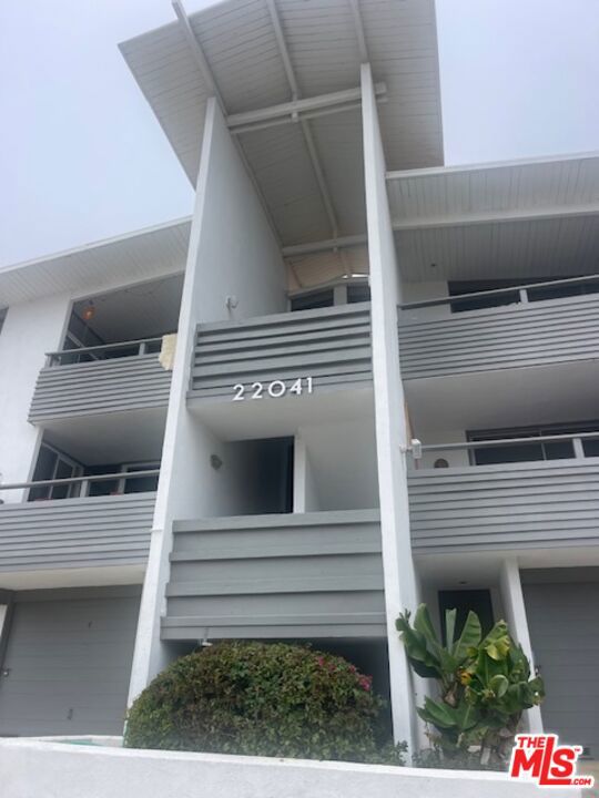 22041 PACIFIC COAST Highway #5