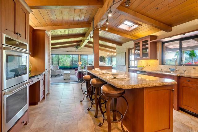Home for Sale in Fallbrook