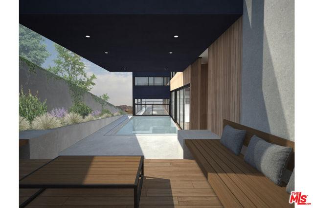Drew Fenton | 716 Haverford Avenue Pacific Palisades CA | MLS: 7140994